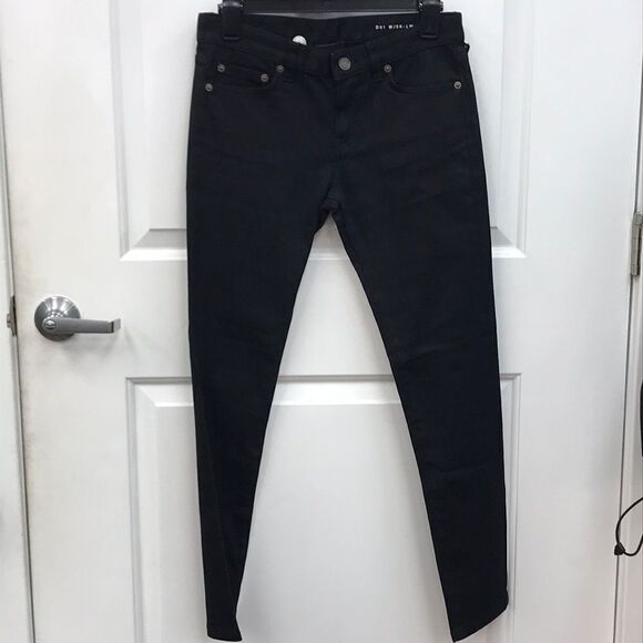Saint Laurent Jeans - Picture 1 of 13